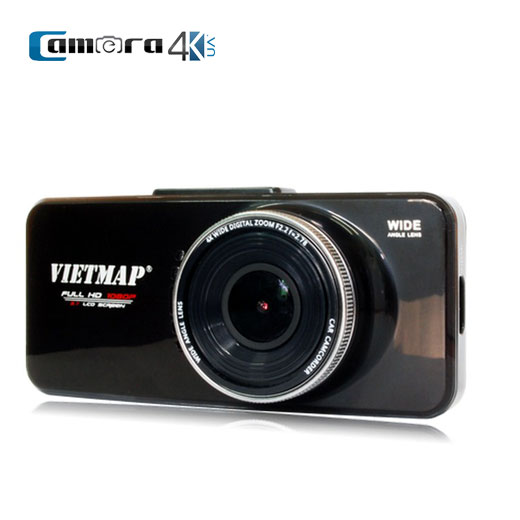 Camera Hành Trình Oto - Xe Hơi VietMap C5 Quan Sát Ngày Và Đêm