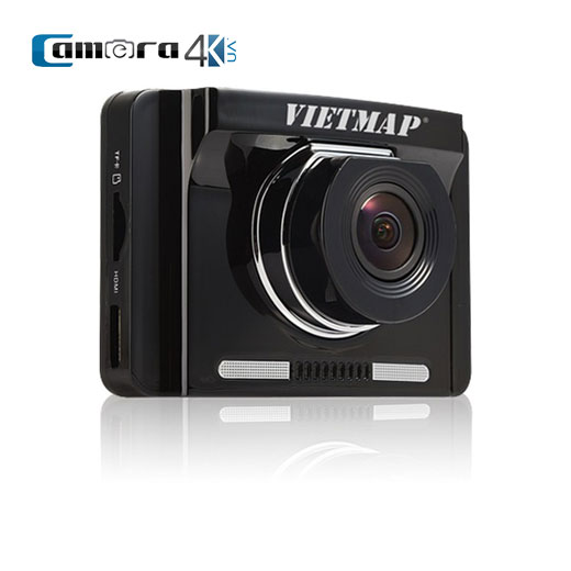 Camera Hành Trình Oto - Xe Hơi VietMap IR22 Quan Sát Ngày Và Đêm