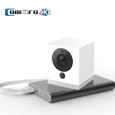 Camera IP Giám sát Xiaomi Small Square Smart Camera