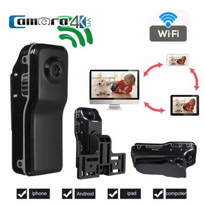 Camera IP Hismart Mini ABS 81