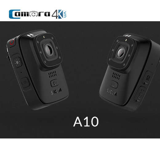 Camera Thể Thao Bodycam SJCAM A10