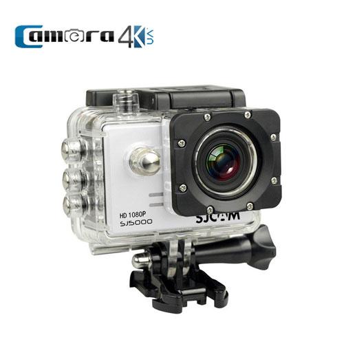 Camera Thể Thao SJCam SJ5000