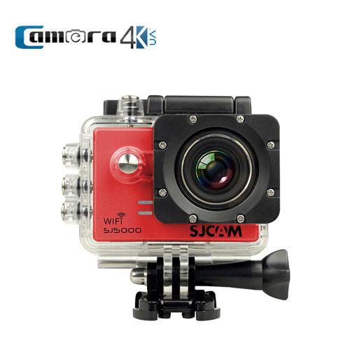 Camera Thể Thao SJCam SJ5000 Wifi