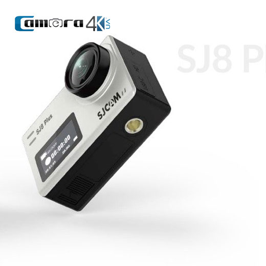 Camera Thể Thao SJCAM SJ8 PLUS