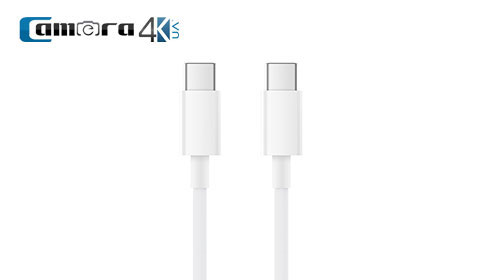 Cáp USB Type C To USB Type C Xiaomi 150cm Chính Hãng Gía Rẻ