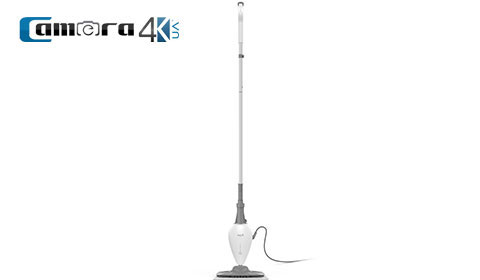 Cây Lau Nhà Thông Minh Hơi Nước Deerma Steam Mop Chính Hãng