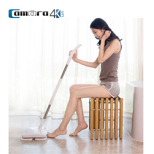 Cây Lau Nhà Thông Minh Xiaomi Mi Electric Mop