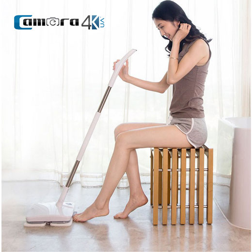 Cây Lau Nhà Xiaomi Mi Electric Mop