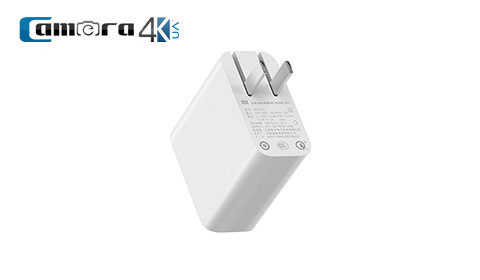 Cốc Sạc Nhanh 2 USB Xiaomi AD07ZM 36W Chính Hãng Gía Rẻ