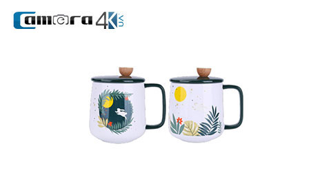 Cốc Sứ Acacia Cup 500cc Chính Hãng Gía Rẻ