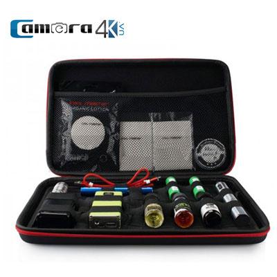 Coil Master KBag - Bóp Đựng Vape & Dụng Cụ