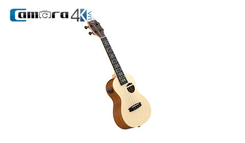 Đàn Ukulele Populele Q1 Chính Hãng