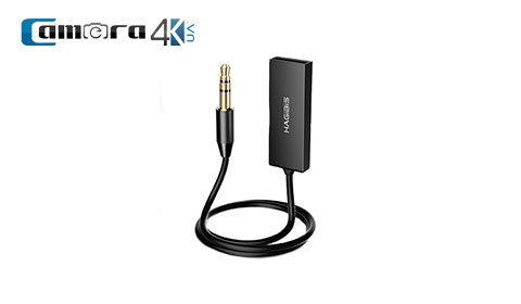 Đầu Chuyển Tín Hiệu Bluetooth Receiver Hagibis U2 Chính Hãng Gía Rẻ