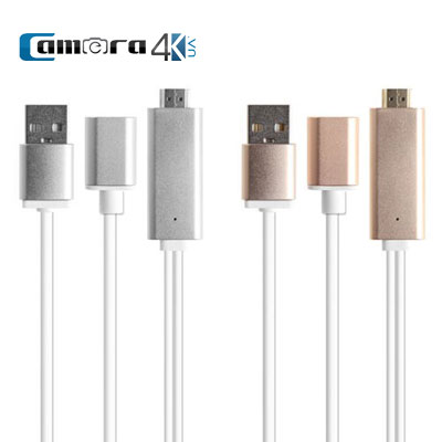 Dây HDMI DangCapHD S8