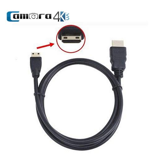 Dây Micro HDMI cho Sjcam