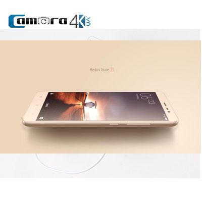 Điện Thọai Xiaomi Note 3 Chính hãng