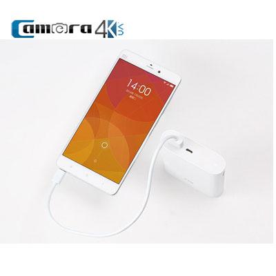 Sạc Dự Phòng Phát 3G/4G ZMI