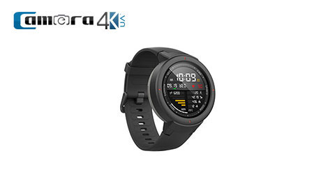 Đồng Hồ Thể Thao Thông Minh Amazfit Verge Chính Hãng Gía Rẻ