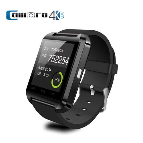 Đồng hồ thông minh Smartwatch U8