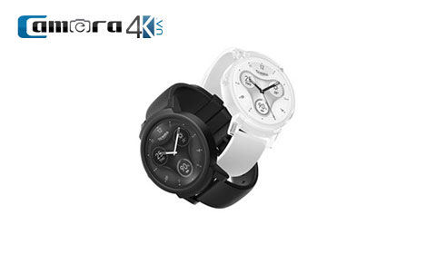 Đồng Hồ Thông Minh Thời Trang Ticwatch E Chính Hãng Gía Rẻ