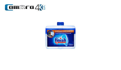 Dung Dịch Vệ Sinh Máy Rửa Chén Bát Finish 250ml Chính Hãng Gía Rẻ